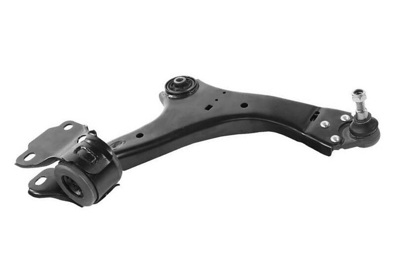 VAICO Control/Trailing Arm, wheel suspension V48-0484