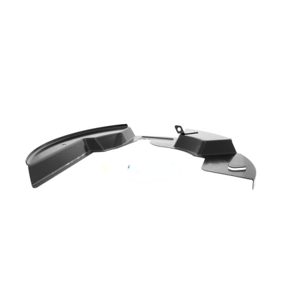 VAICO Splash Guard, brake disc V48-0489