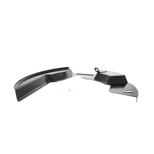 VAICO Splash Guard, brake disc V48-0489