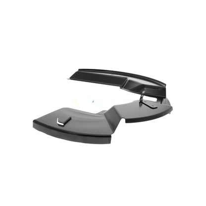 VAICO Splash Guard, brake disc V48-0489