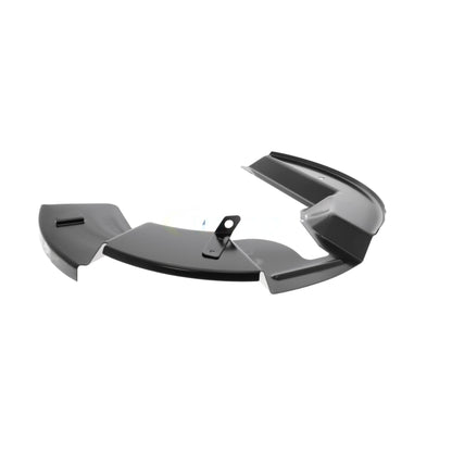 VAICO Splash Guard, brake disc V48-0489