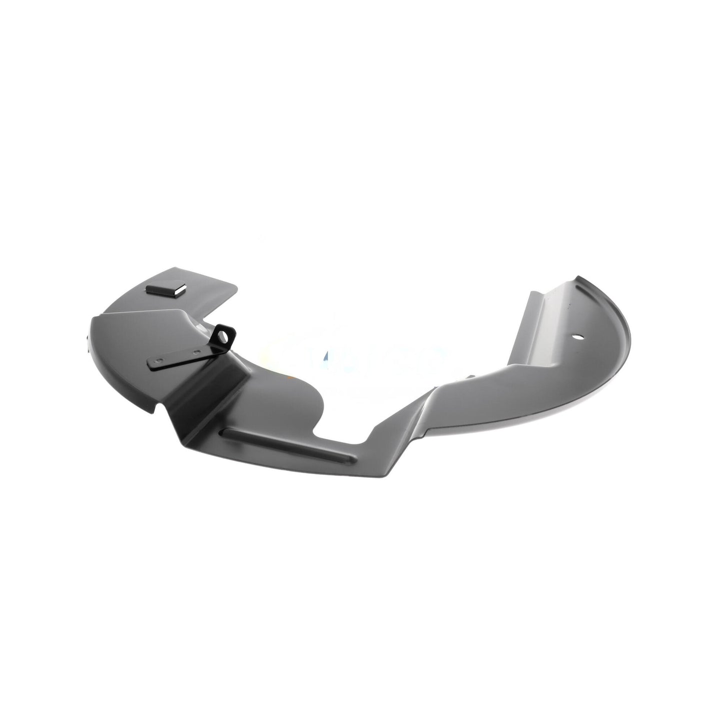 VAICO Splash Guard, brake disc V48-0489