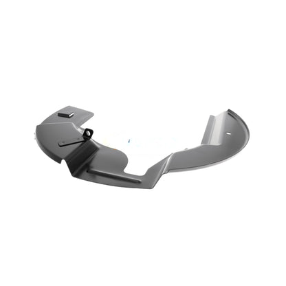 VAICO Splash Guard, brake disc V48-0489