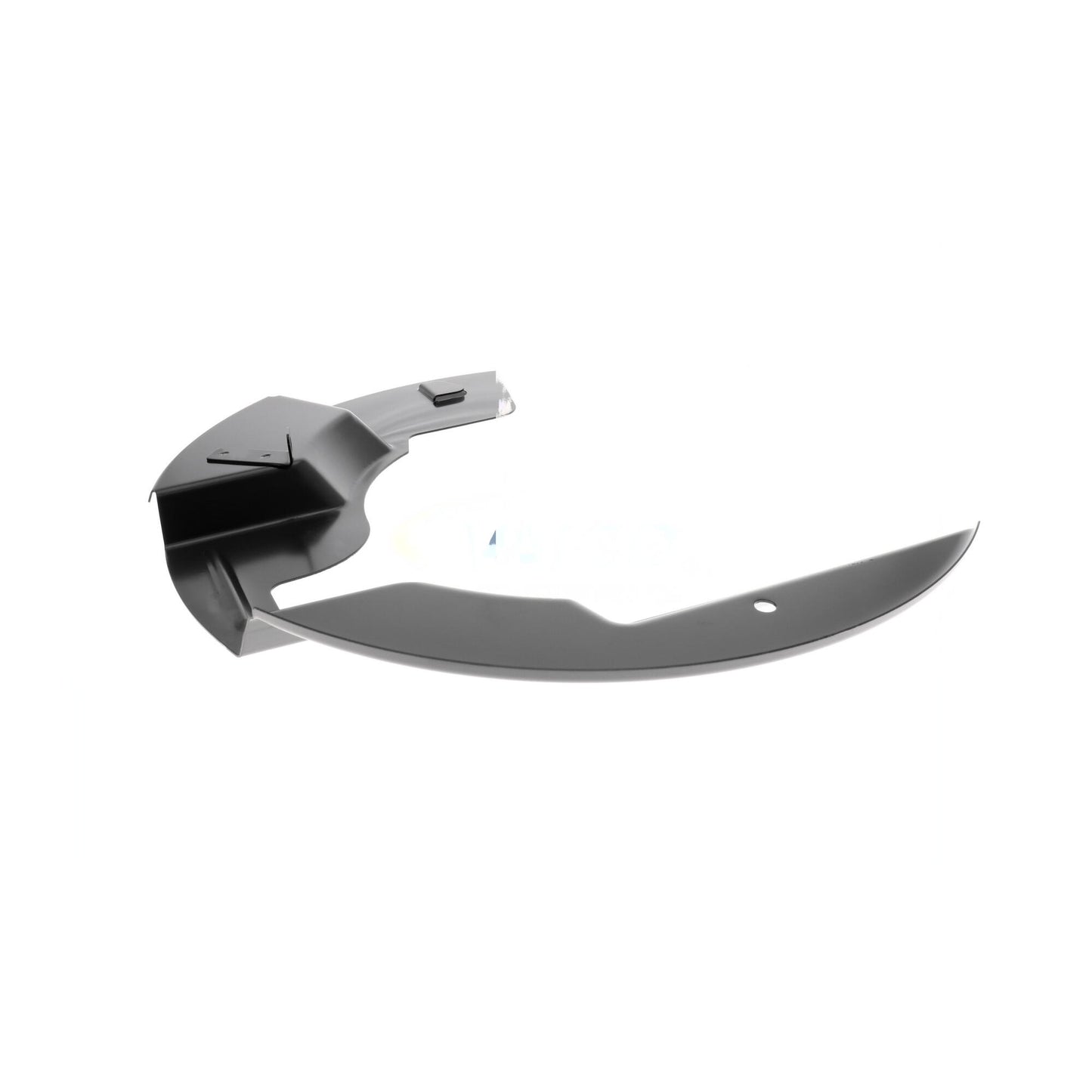 VAICO Splash Guard, brake disc V48-0489