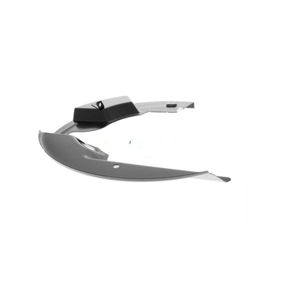VAICO Splash Guard, brake disc V48-0489