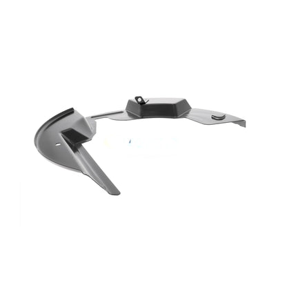 VAICO Splash Guard, brake disc V48-0489
