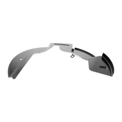 VAICO Splash Guard, brake disc V48-0490