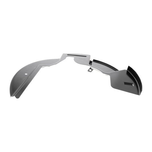 VAICO Splash Guard, brake disc V48-0490