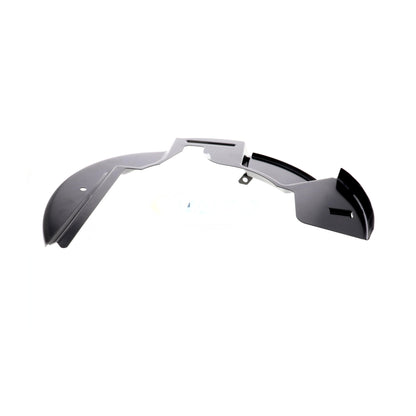 VAICO Splash Guard, brake disc V48-0490