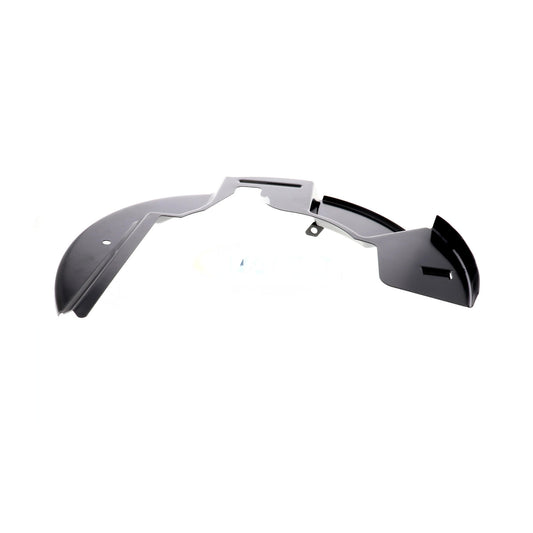 VAICO Splash Guard, brake disc V48-0490