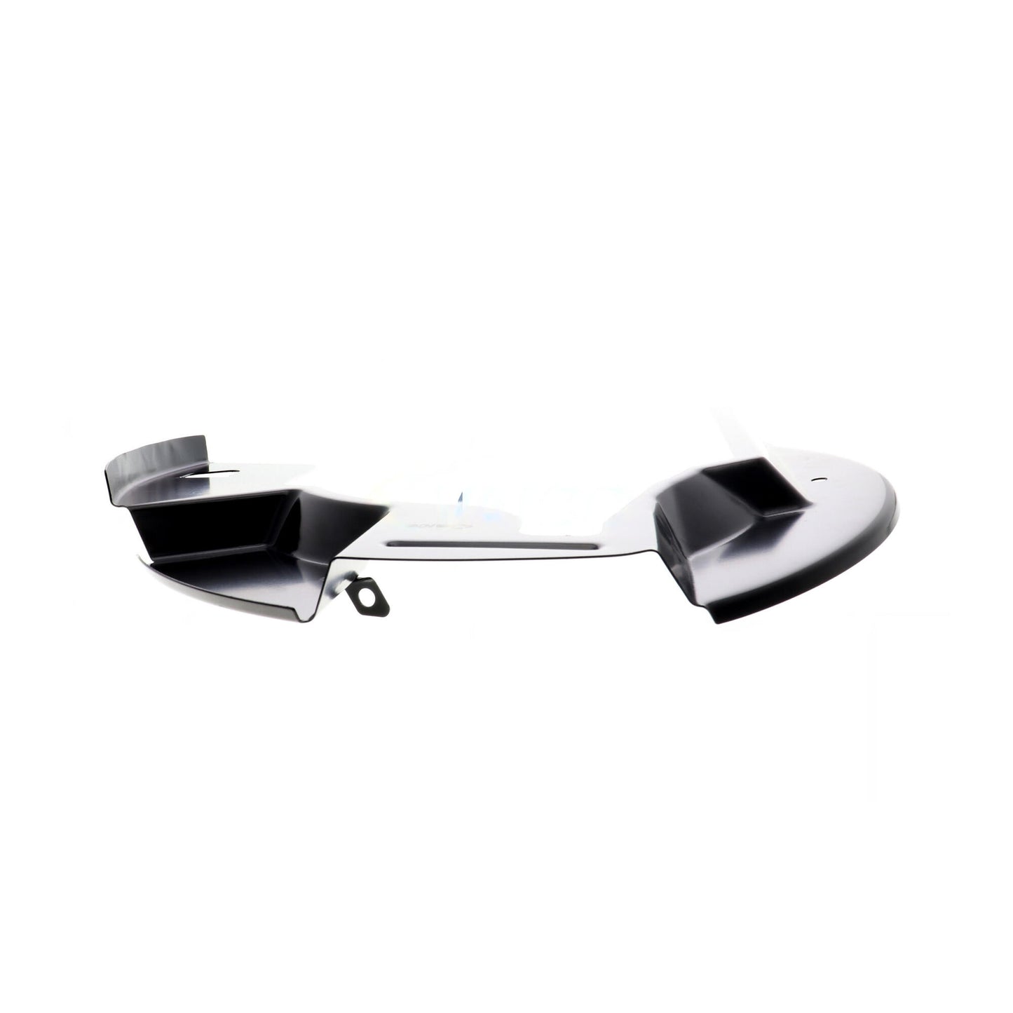 VAICO Splash Guard, brake disc V48-0490