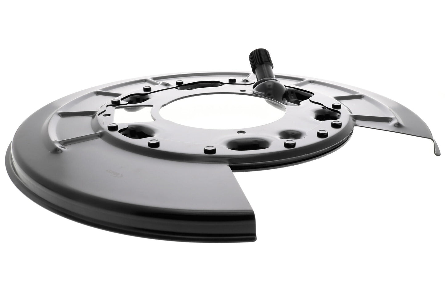 VAICO Splash Guard, brake disc V48-0493