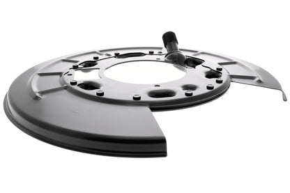 VAICO Splash Guard, brake disc V48-0493