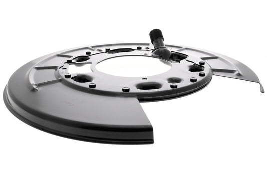 VAICO Splash Guard, brake disc V48-0493