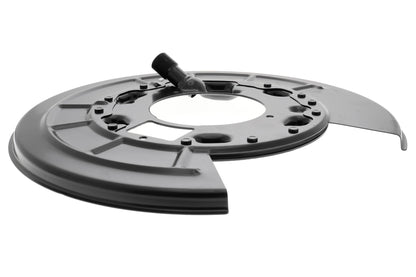 VAICO Splash Guard, brake disc V48-0494