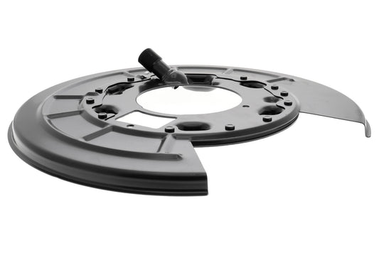 VAICO Splash Guard, brake disc V48-0494