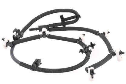 VAICO Hose, fuel overflow V48-0495