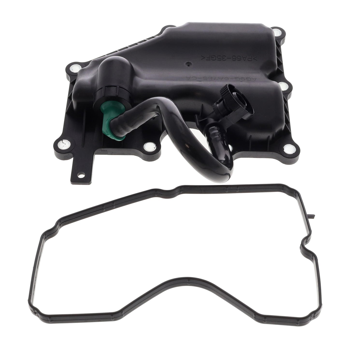 VAICO Oil Separator, crankcase ventilation V48-0506