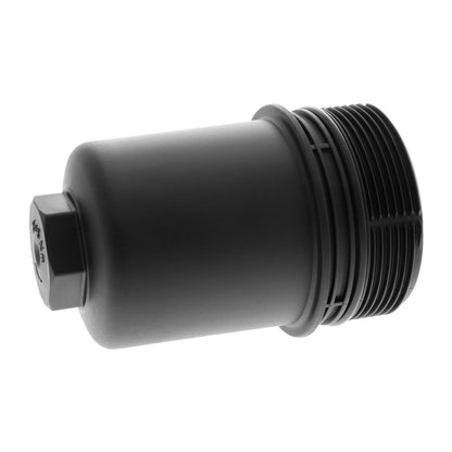 VAICO Cap, oil filter housing V48-0513
