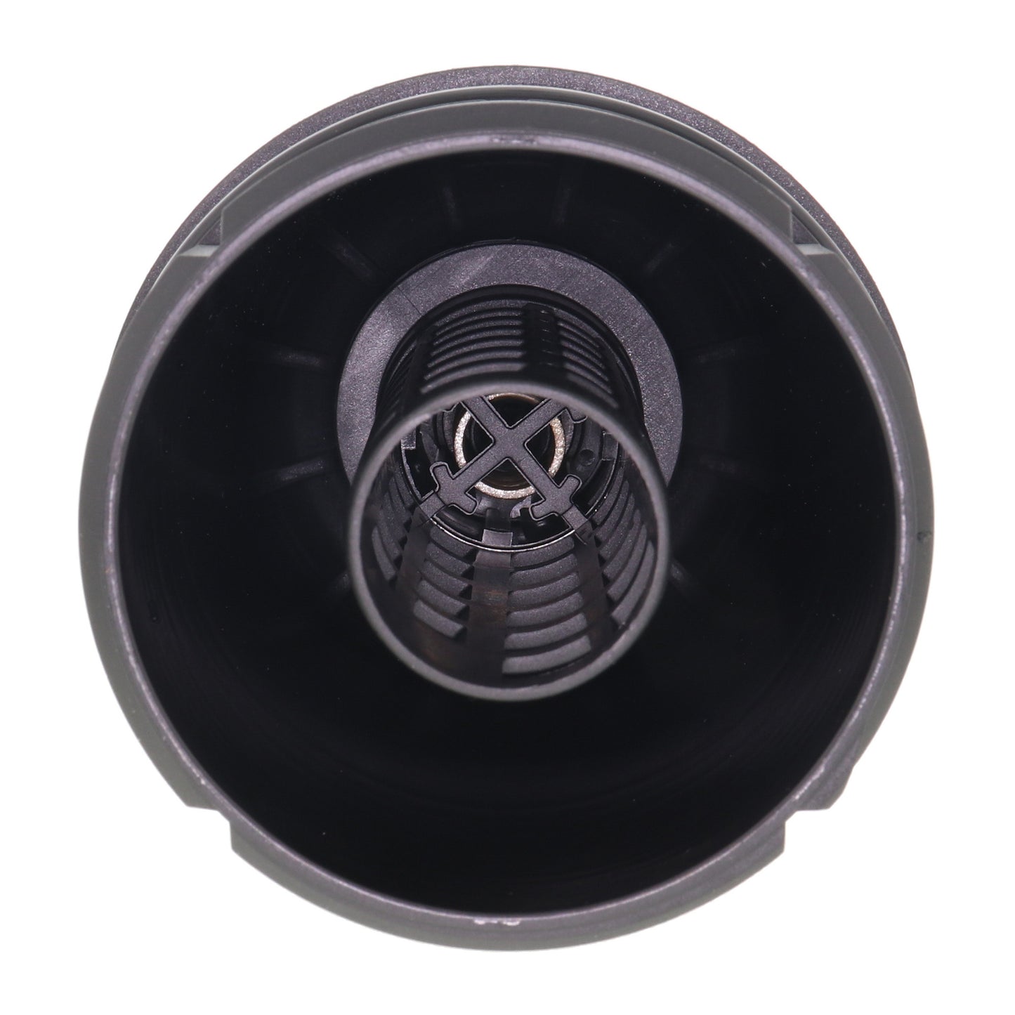 VAICO Cap, oil filter housing V48-0513