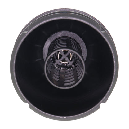 VAICO Cap, oil filter housing V48-0513