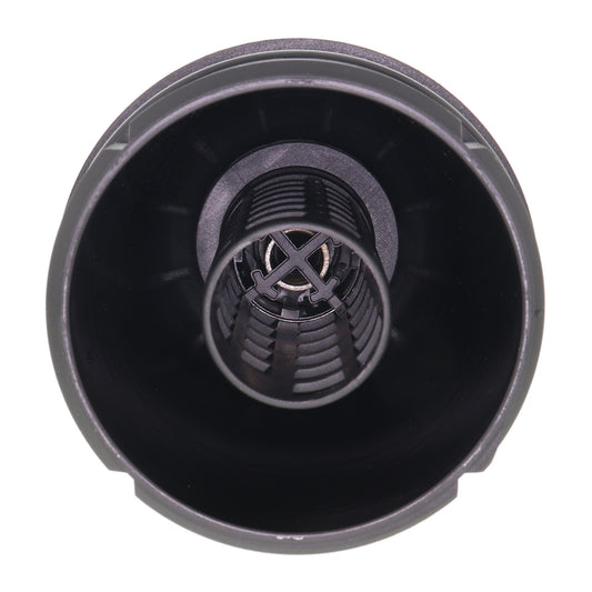 VAICO Cap, oil filter housing V48-0513