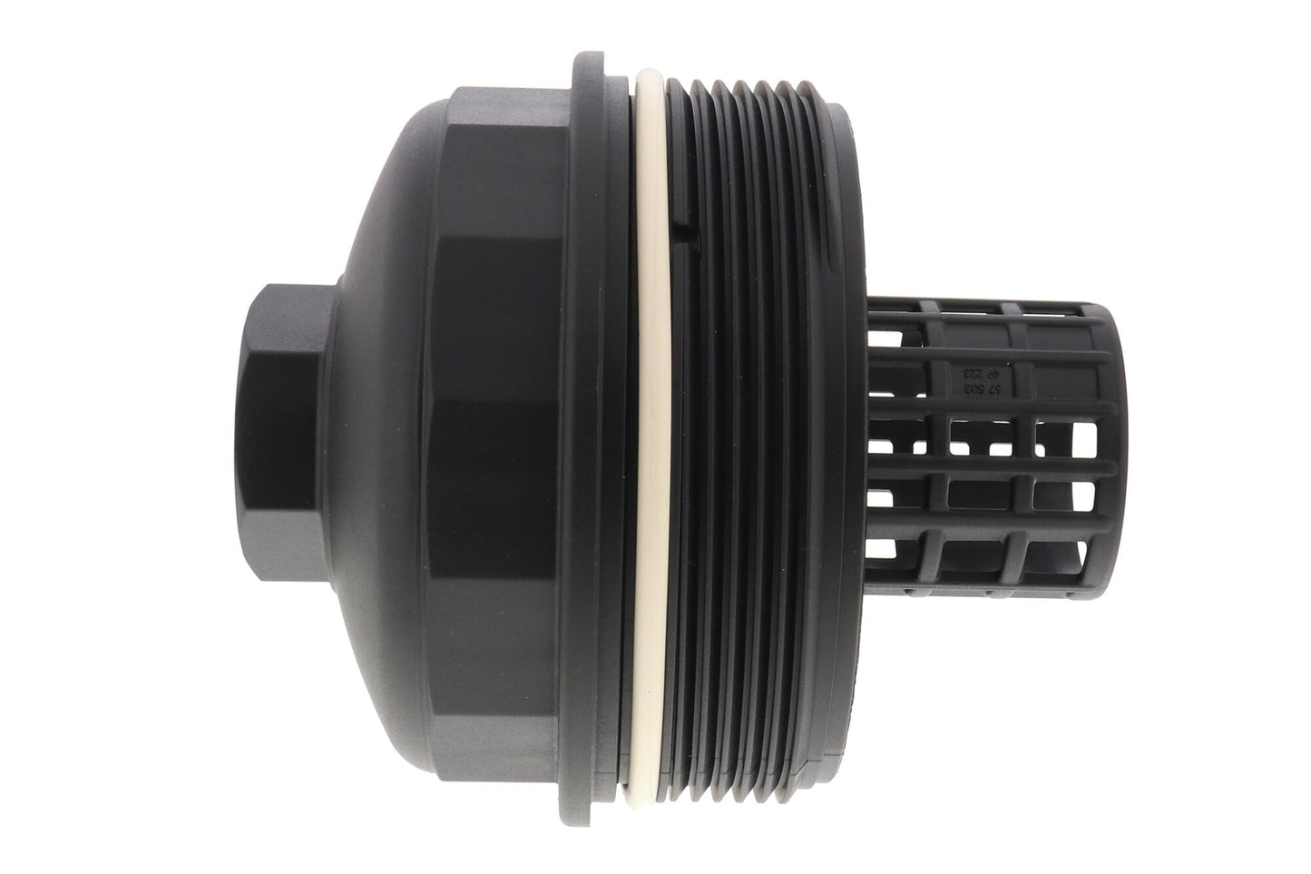 VAICO Cap, oil filter housing V48-0514