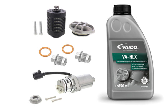 VAICO Repair set, multi-plate clutch pump (all V48-0526