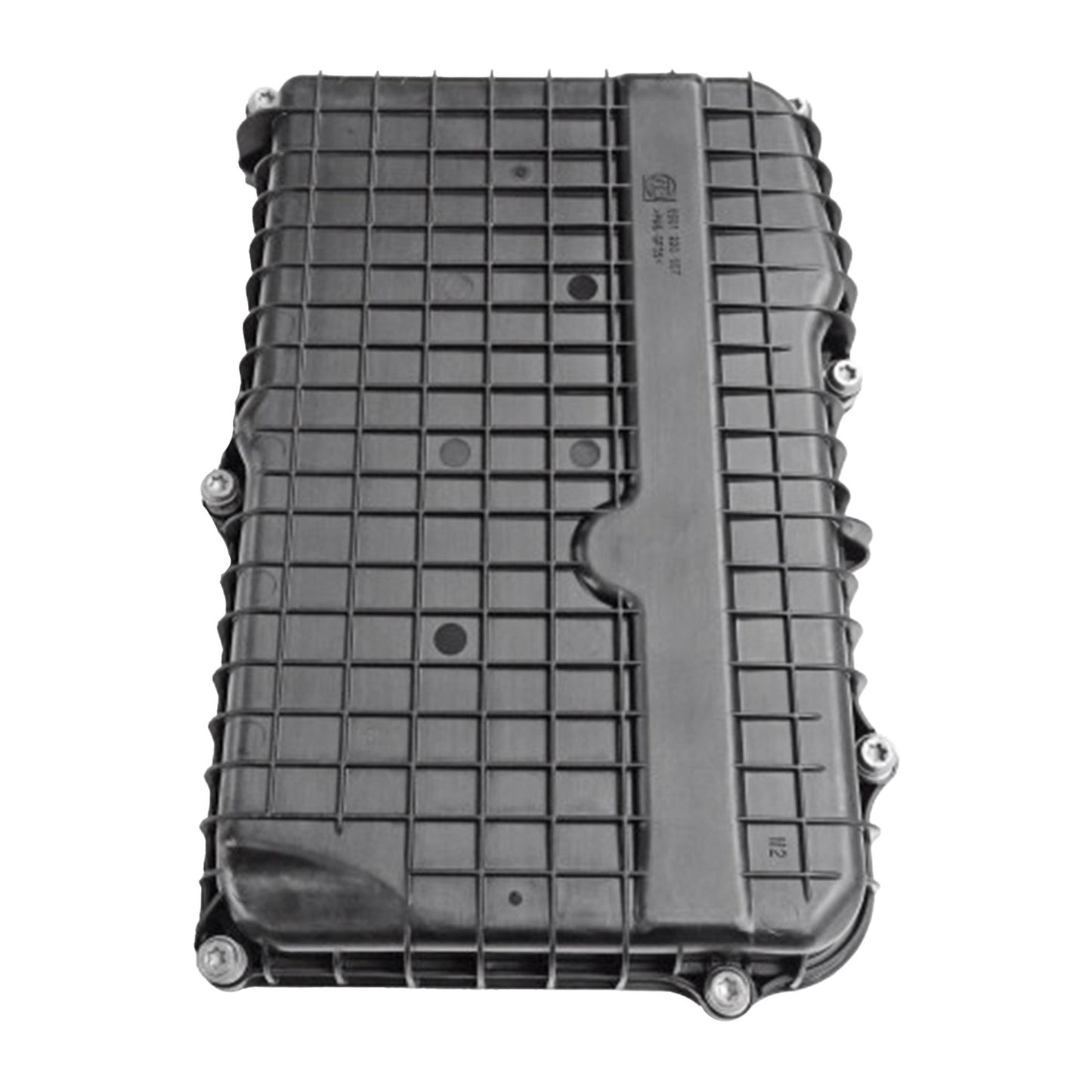 VAICO Oil sump for automatic transmission V48-0579