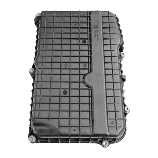VAICO Oil sump for automatic transmission V48-0579