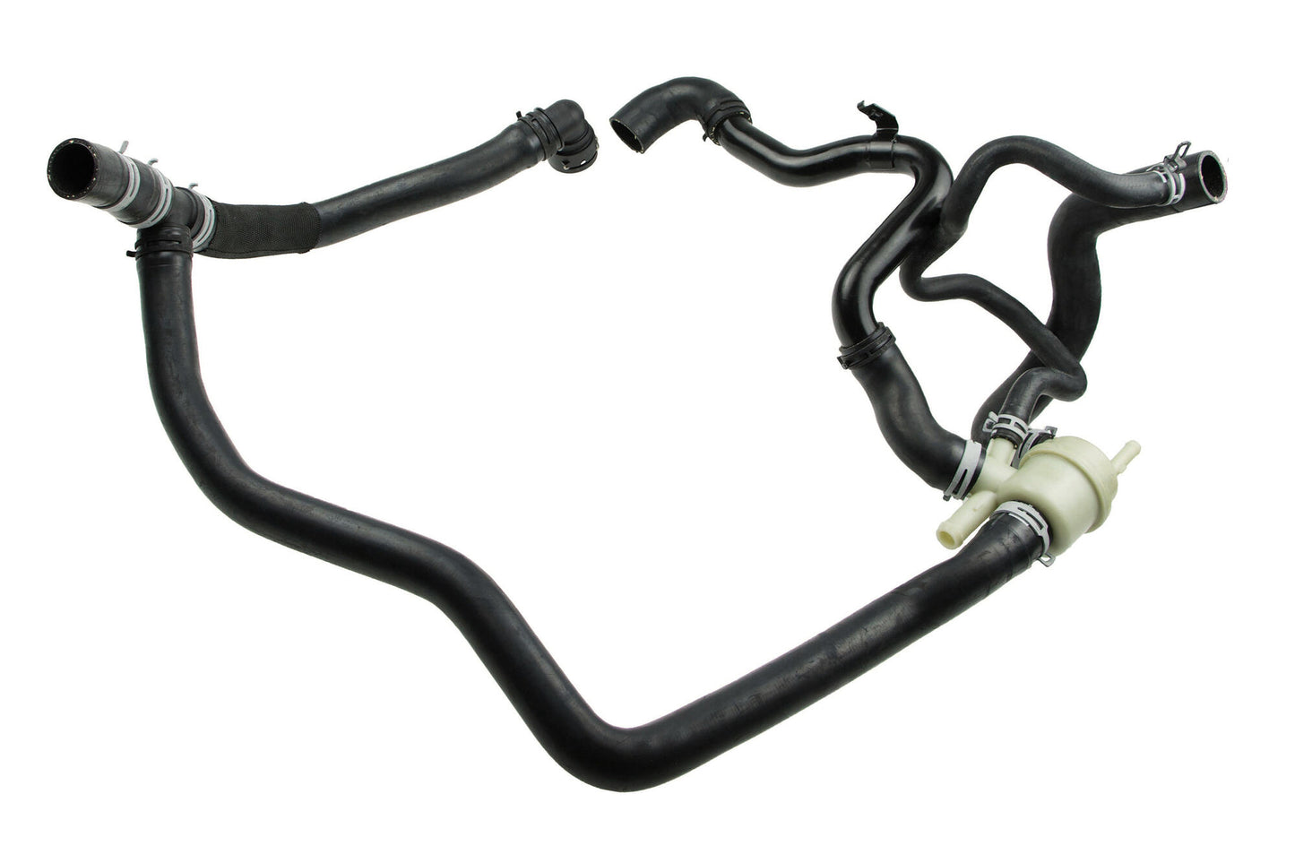 VAICO Radiator Hose V48-0580