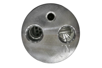 VEMO Dryer, air conditioning V48-06-0005