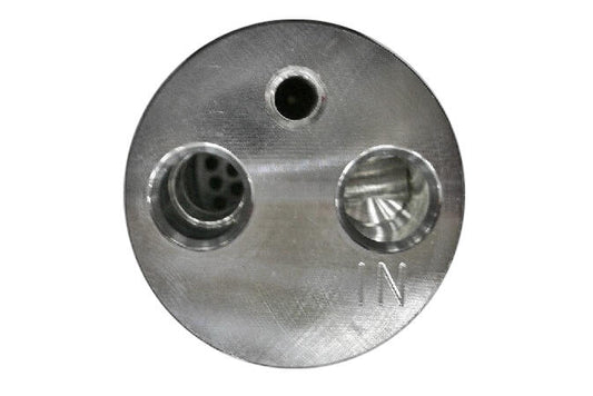 VEMO Dryer, air conditioning V48-06-0005