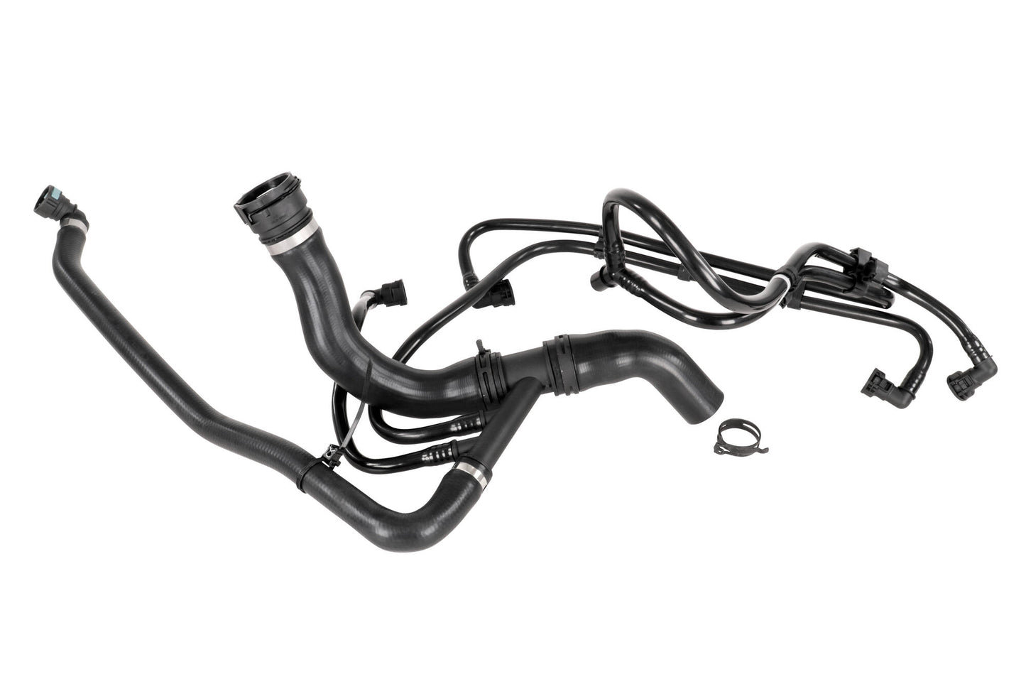 VAICO Radiator Hose V48-0606