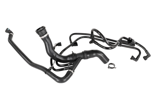 VAICO Radiator Hose V48-0606