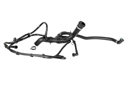 VAICO Radiator Hose V48-0606