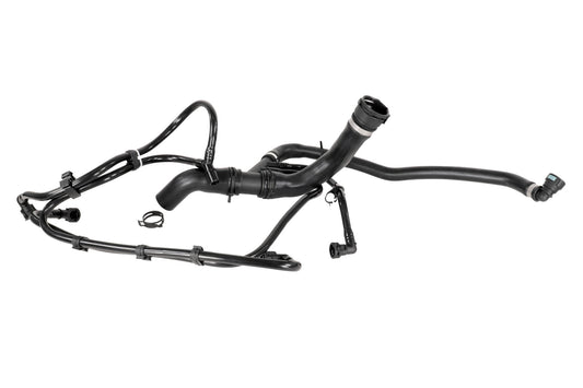 VAICO Radiator Hose V48-0606