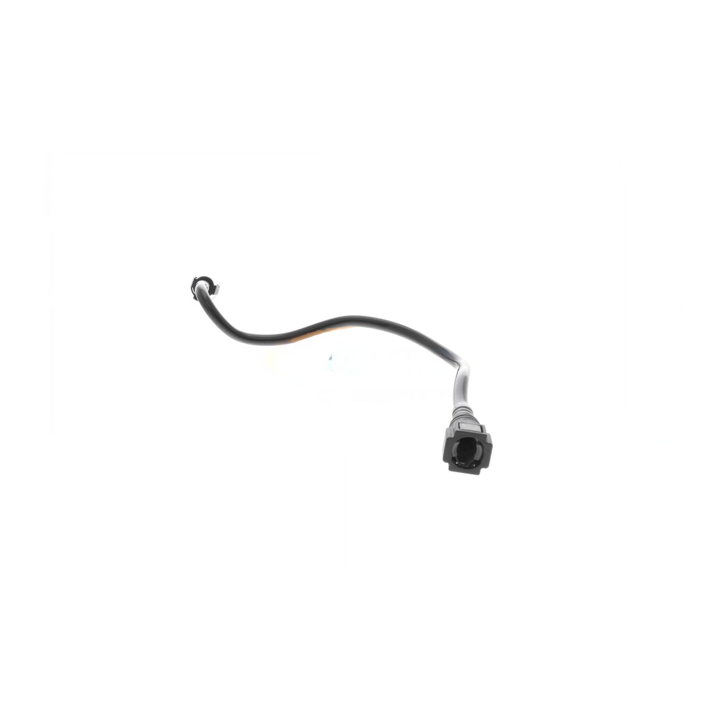 VAICO Charge Air Hose V48-0609