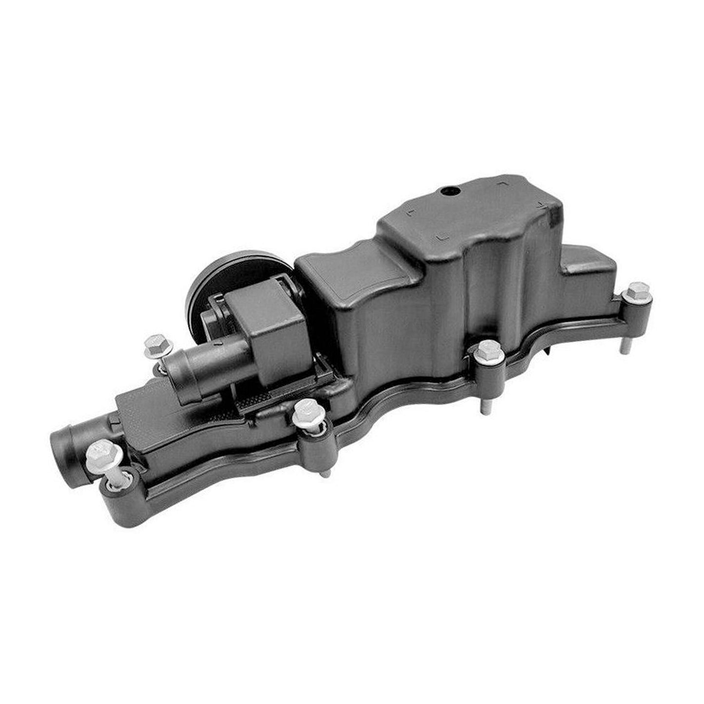 VAICO Cylinder Head Cover V48-0638
