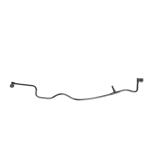 VAICO Radiator Hose V48-0663