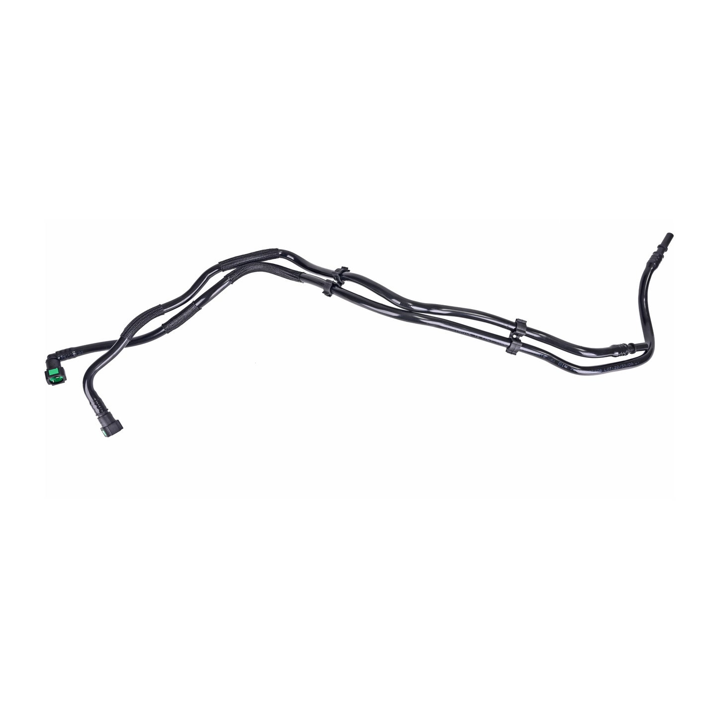 VAICO Fuel Line V48-0683