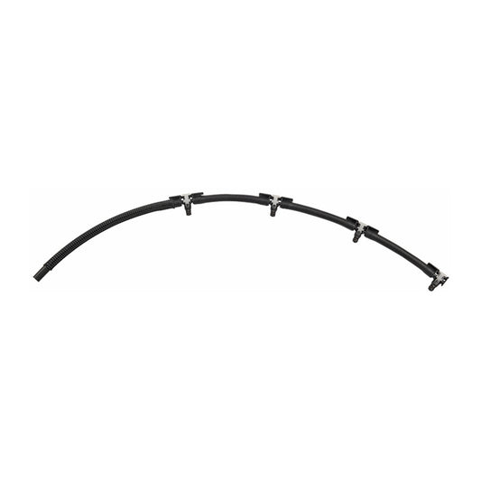 VAICO Hose for fuel overflow V48-0689