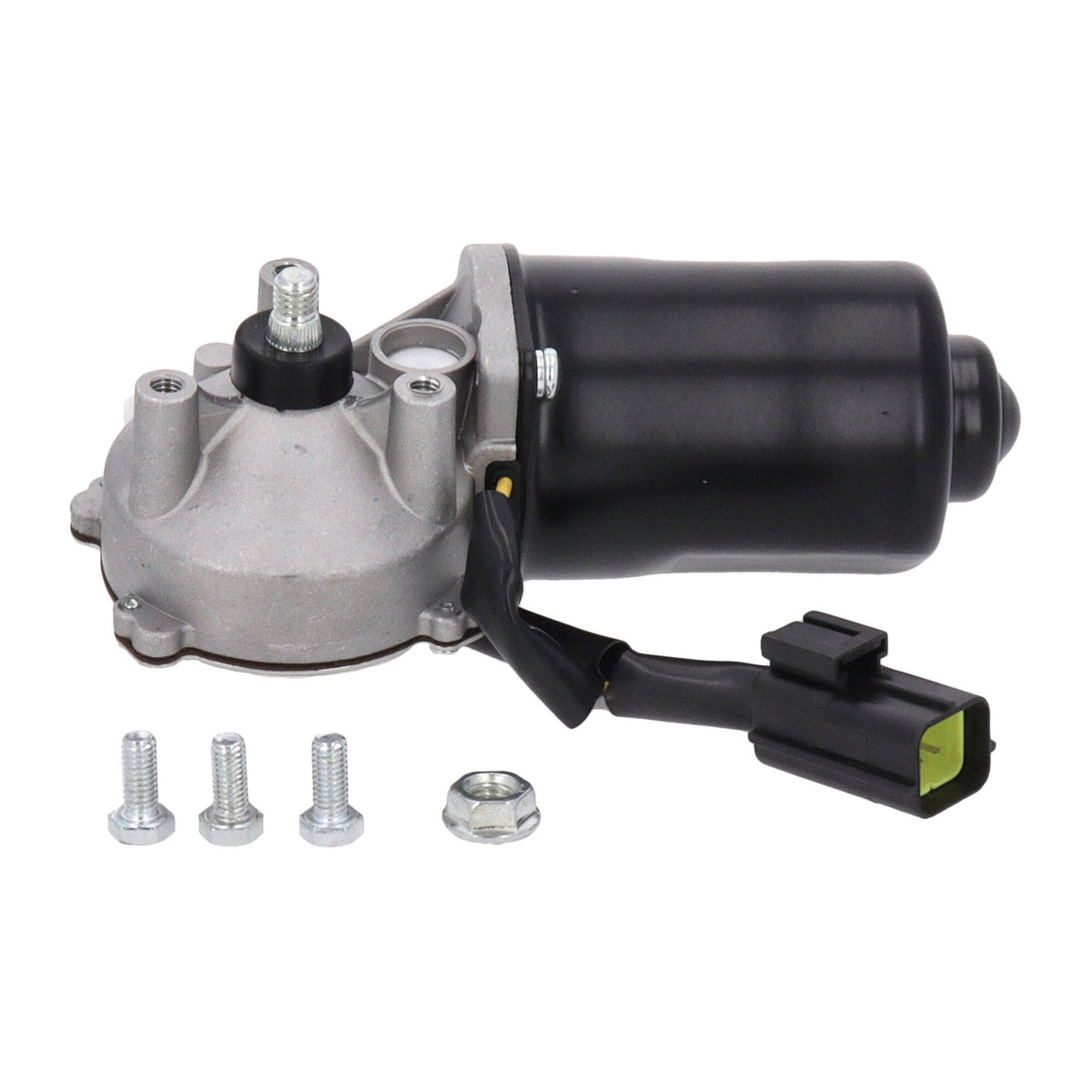 VEMO Wiper Motor V48-07-0001