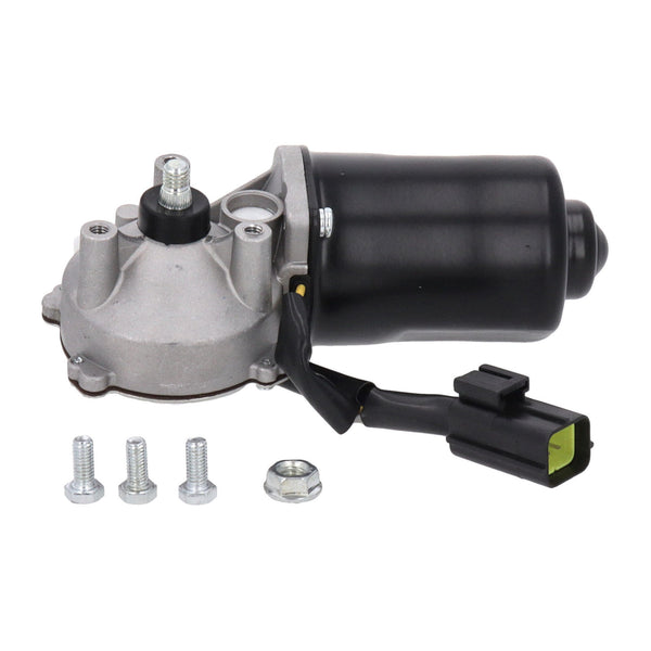VEMO Wiper Motor V48-07-0001