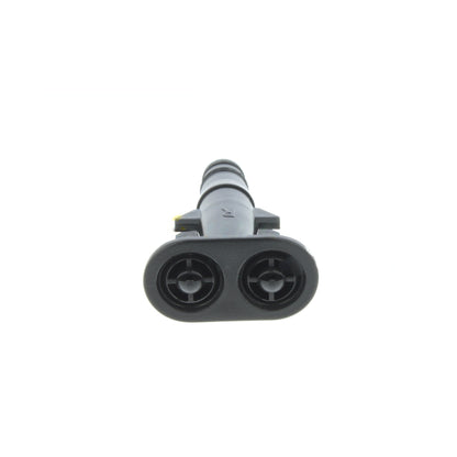 VEMO Washer Fluid Jet, headlight cleaning V48-08-0011