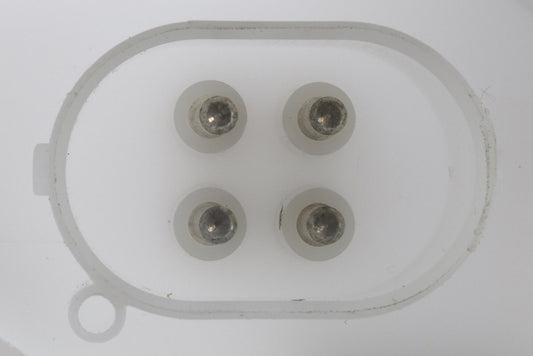 VEMO Fuel Feed Unit V48-09-0015