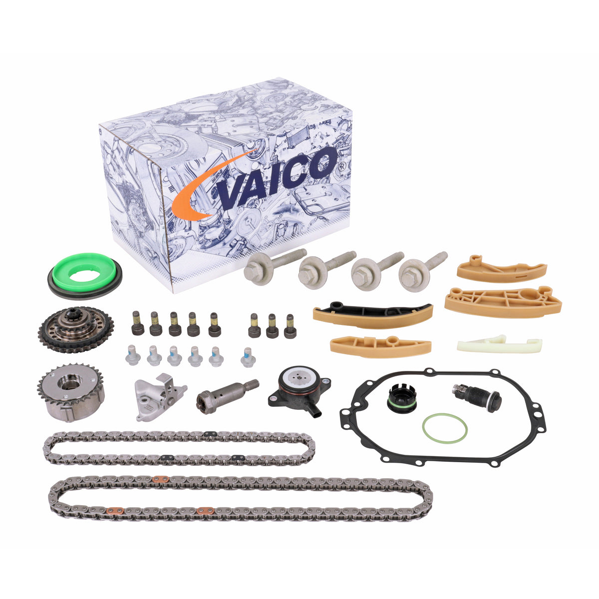 VAICO Timing Chain Kit V48-10001