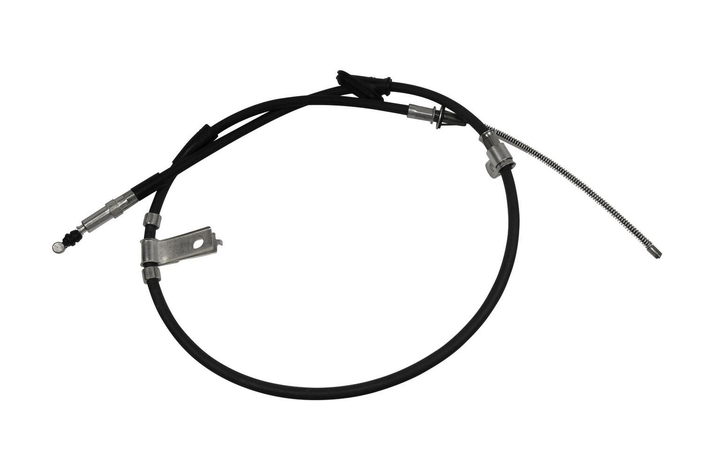 VAICO Cable Pull, parking brake V48-30004