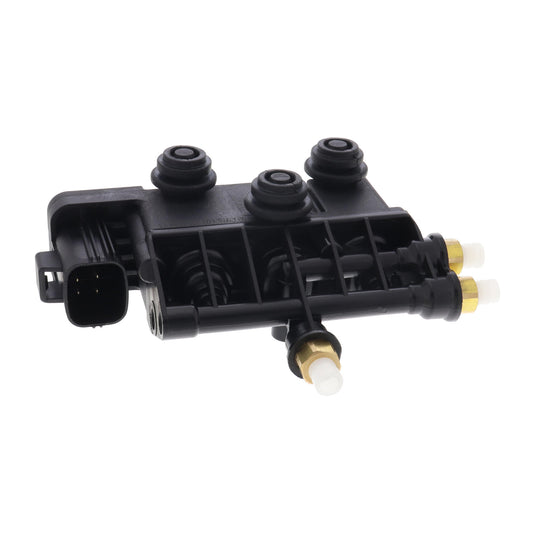 VEMO Valve, compressed-air system V48-51-0002