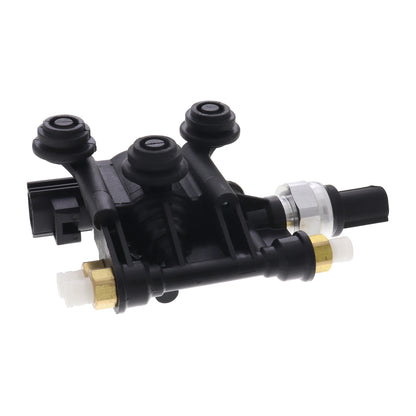 VEMO Valve, compressed-air system V48-51-0003